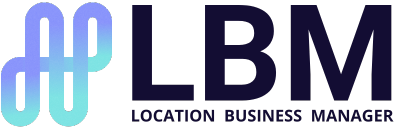 logo location business manager