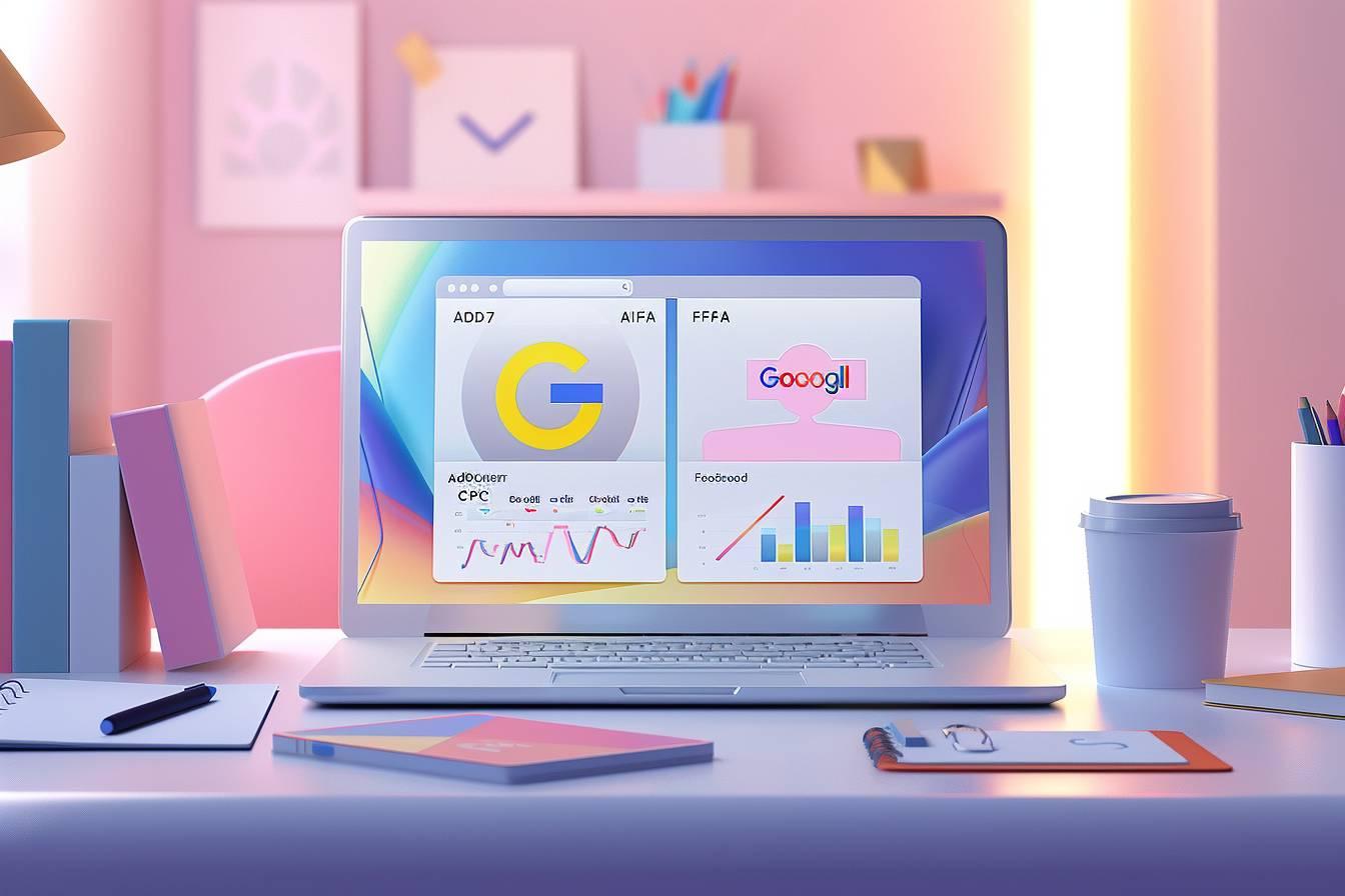 Adwords facebook cpc vs cpm : quel modèle publicitaire choisir ?