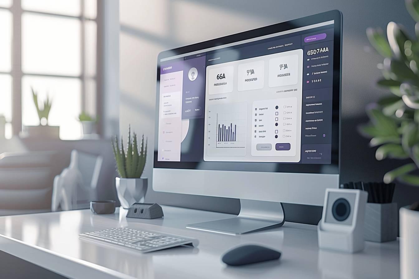 Comment ajouter un autre administrateur ?
