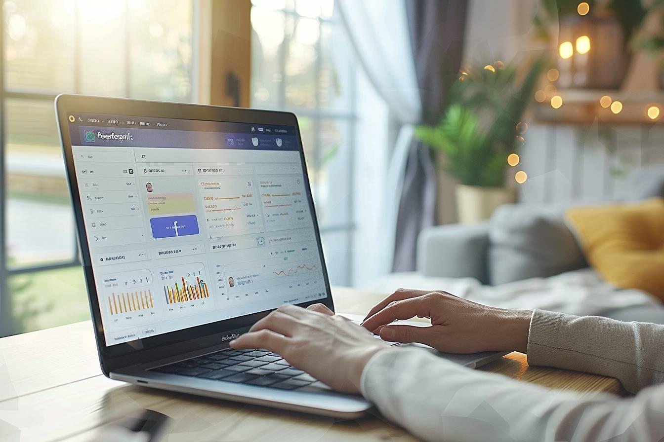 Comment ajouter une personne comme administrateur sur sa page Facebook ?