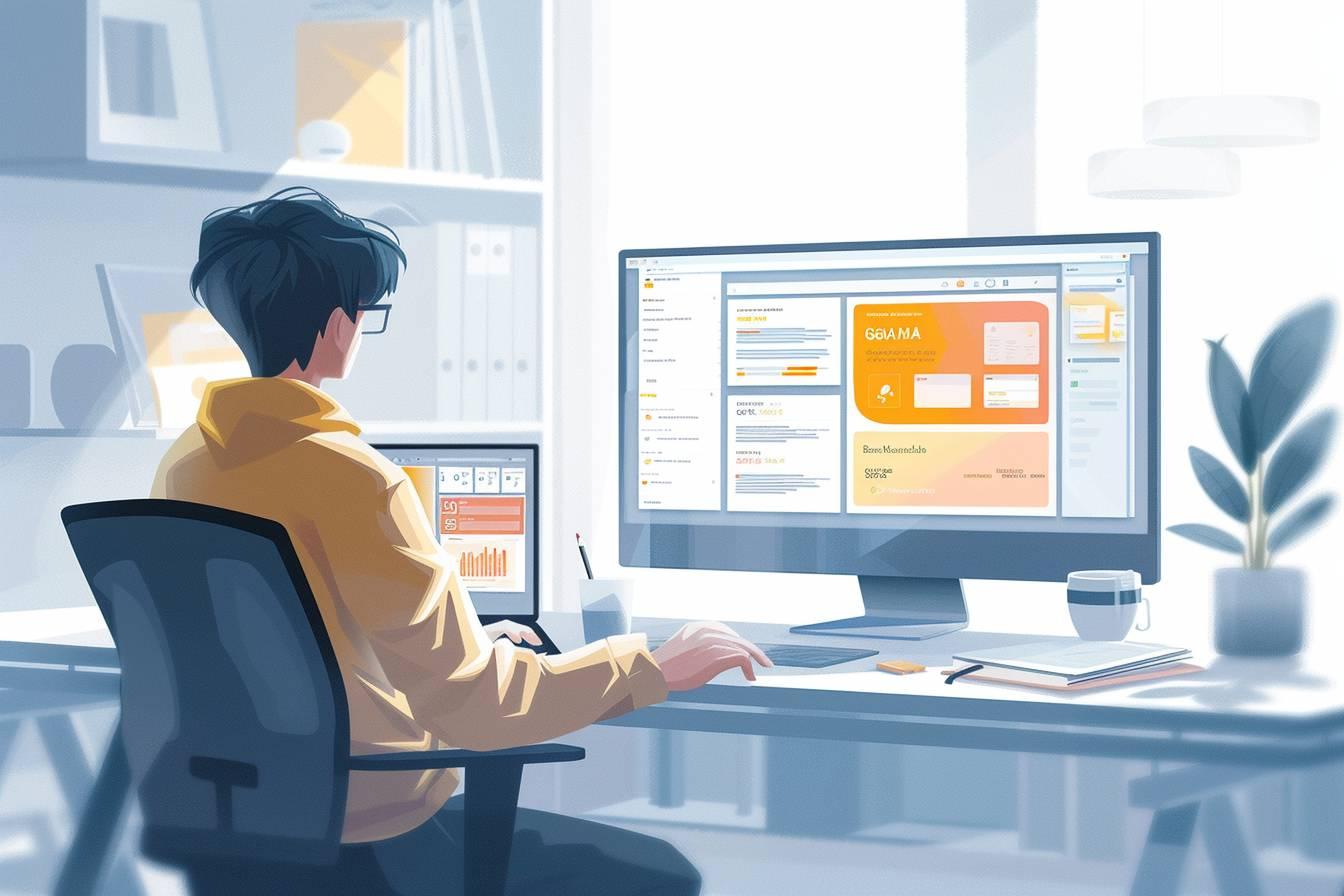 Comment créer le Business Manager ?