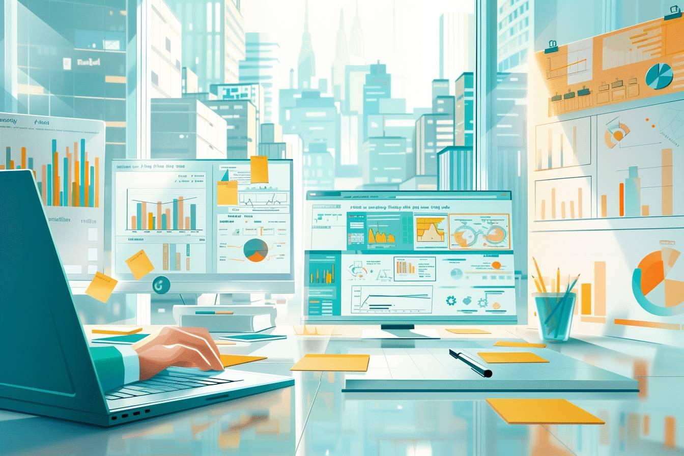 Comment créer un business manager en 7 étapes clés