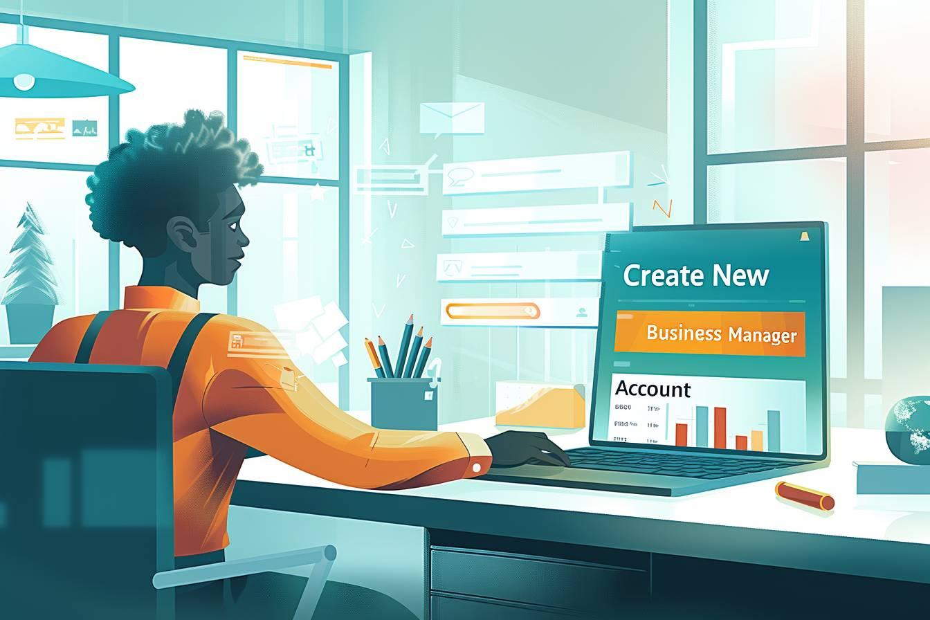 Comment créer un deuxième compte Business Manager ? – Témoignages