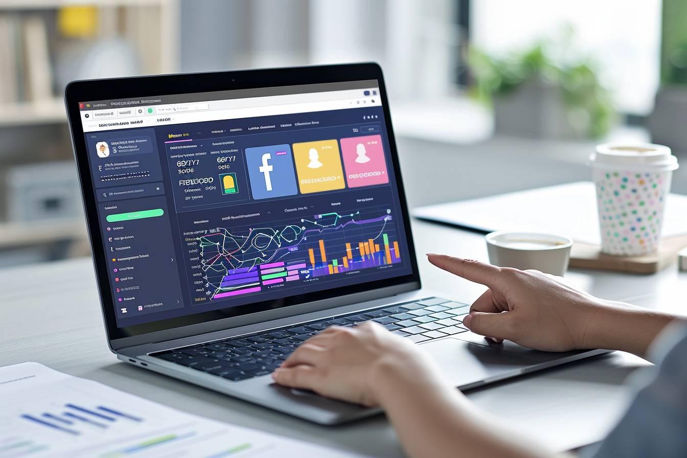 Comment donner l&rsquo;accès administrateur page Facebook ? – Témoignages