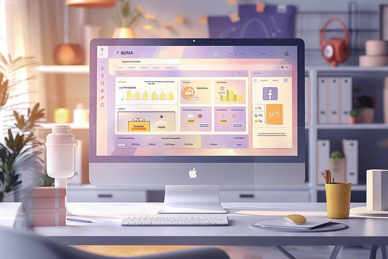 Comment faire une bannière sur Facebook ? – Témoignages