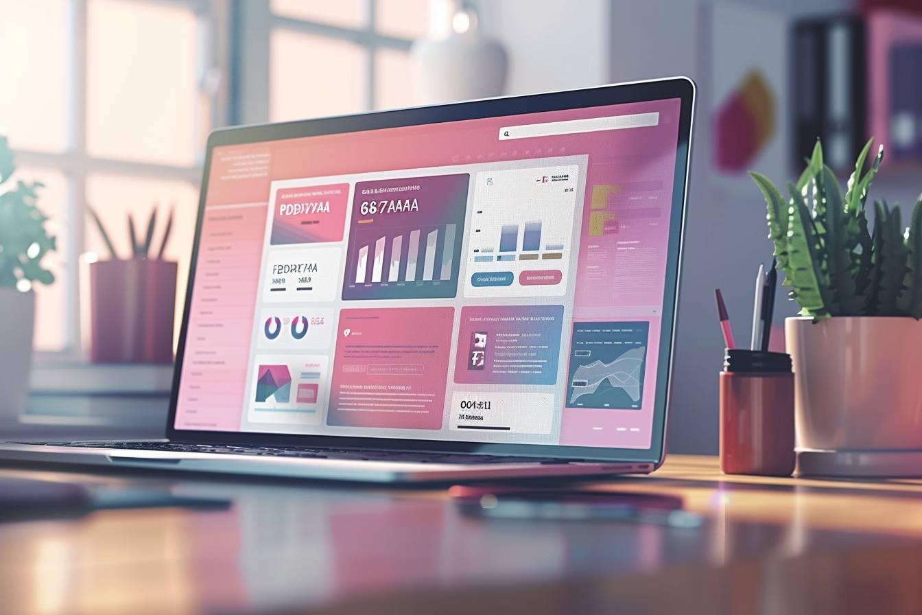 Format bannière page Facebook : guide complet des dimensions 2024