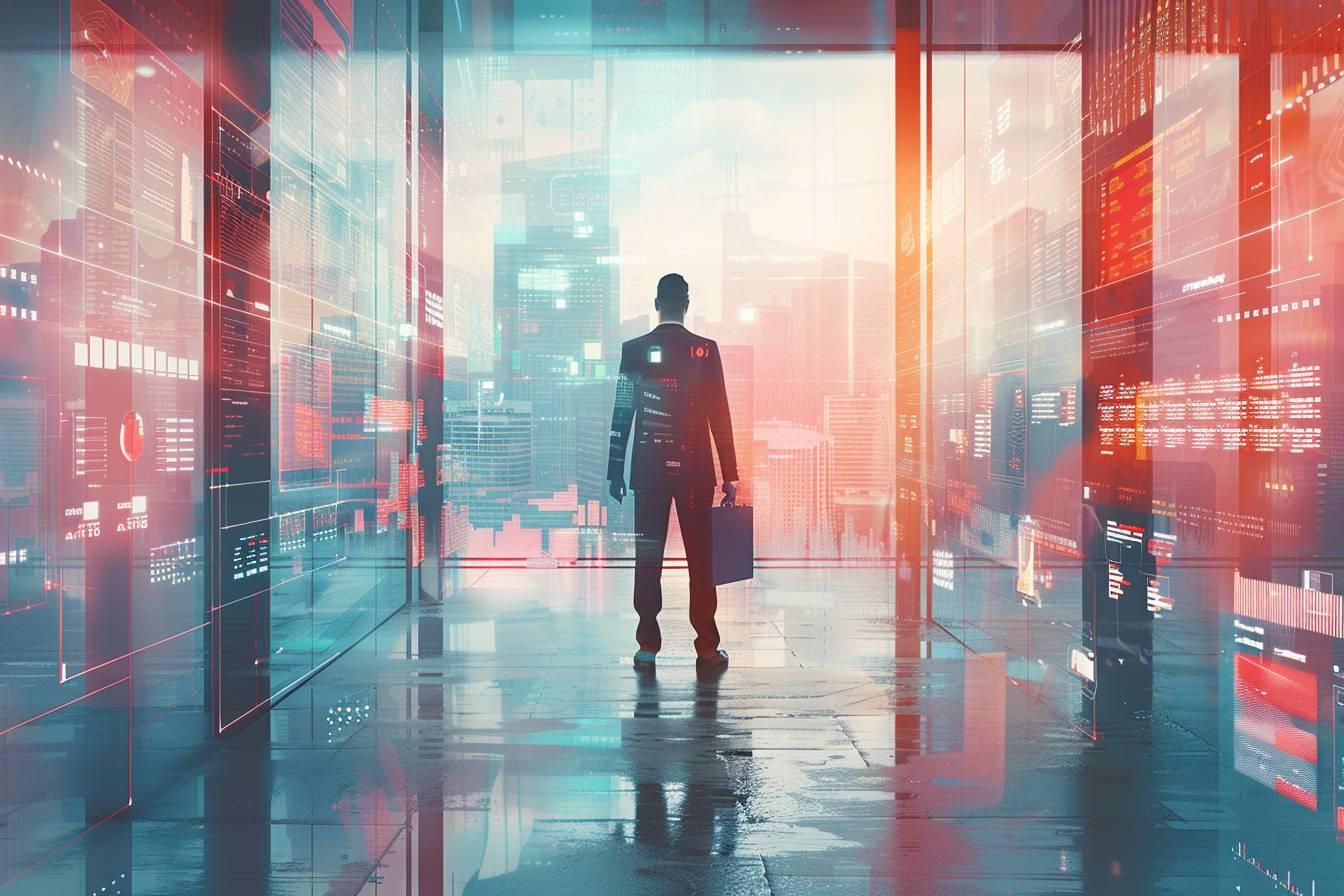 Quel est le rôle d’un Business Manager ?